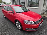Volkswagen Passat 1.6 TDI Led Tz Navigace  - náhled 1