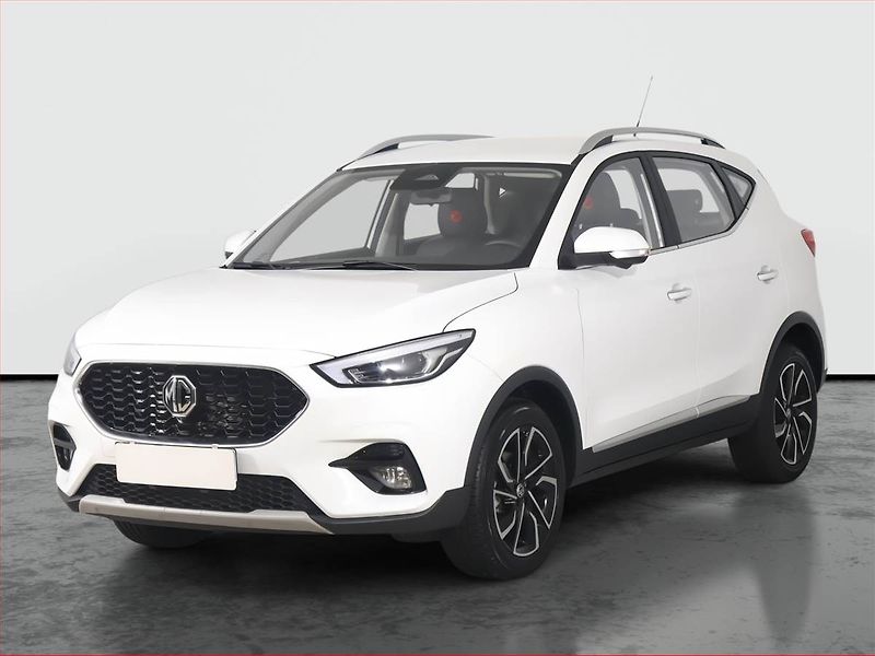 MG ZS (2025) 1.5 - fotka 2 z 16
