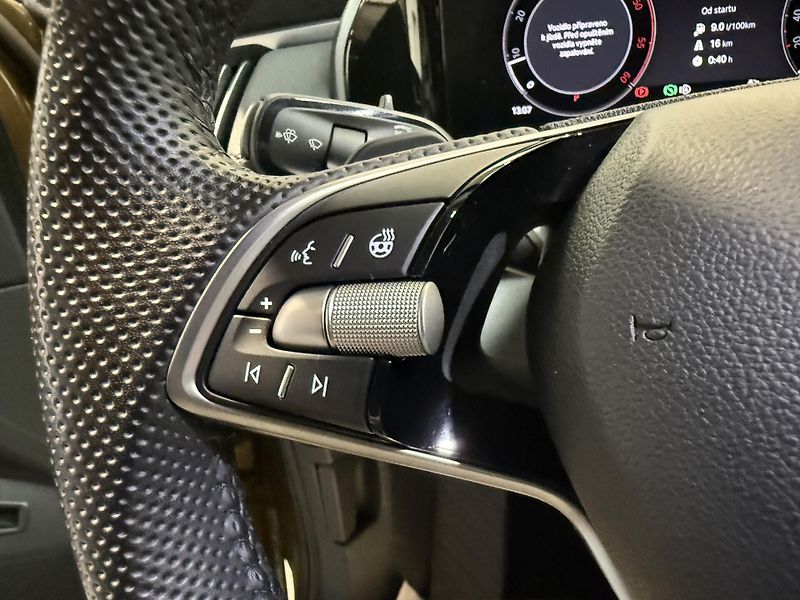 Škoda Kodiaq 2.0 TDI 142 kW Excl. Selection - fotka 24 z 40