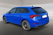 Škoda Scala 1.0 TSI Ambition.