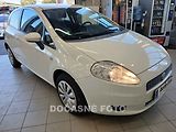 Fiat Punto (2009) 1.4i, Klima - náhled 1