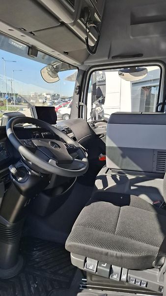 Mercedes-Benz Atego (2025) 818 L - fotka 18 z 19