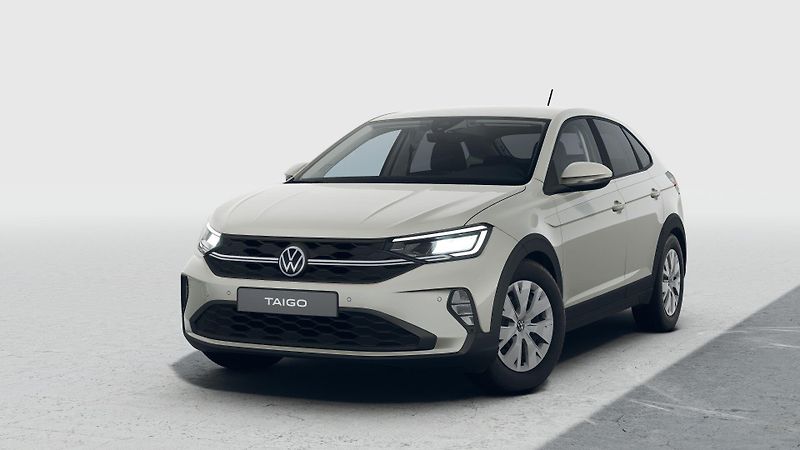 Volkswagen Taigo (2026) 1,0 TSI 70 kW 5G - fotografie inzerátu
