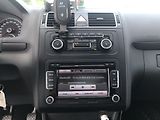 Volkswagen Touran 1.4 TSI 110 KW CNG/Benzín - náhled 15