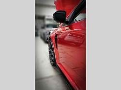 Renault Mégane R.S..