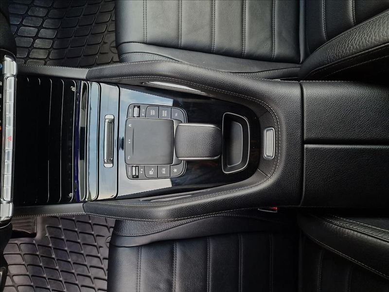 Mercedes-Benz GLE 350e 4Matic,původ ČR,1.Maj. - fotka 38 z 50