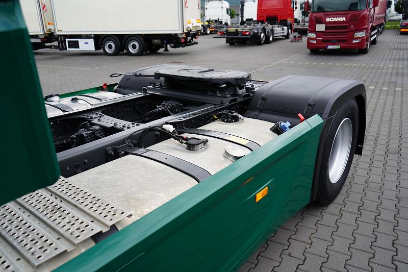 Mercedes-Benz Actros (2021) 1845 / E 6 / MP 5 / STREAM SPA - fotka 46 z 51