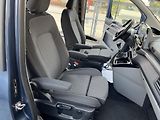Ford Tourneo Custom (2024) L2*TITANIUM*2xŠOUPKY*8m*KAMERA - náhled 14