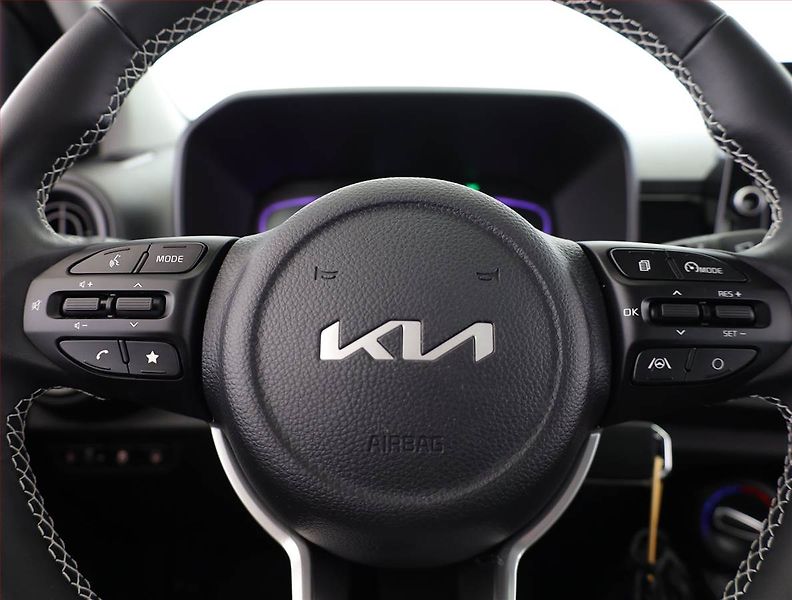 Kia Picanto (2025) 1.0 MPI, Automat, ČR,1.maj - fotka 8 z 18