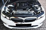 BMW Řada 3 320D xDrive 2xALU 1M ČR - náhled 37