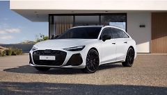 Audi A6 (2026) 3.0 TDI q S-Line Plná výbava - fotografie inzerátu