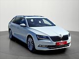 Škoda Superb 1,6 TDi 88 Kw Style DSG DPH - náhled 1