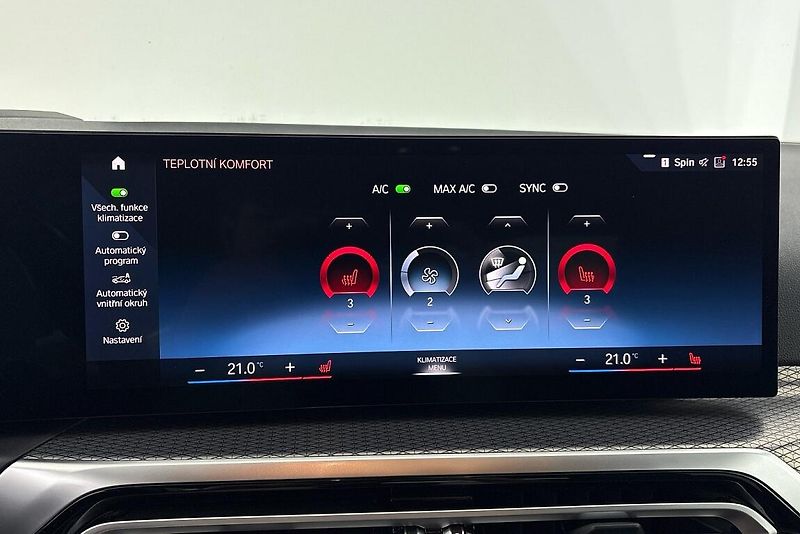 BMW Řada 3 řady 3 | 330d xDrive - fotka 20 z 27