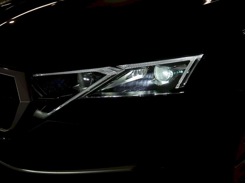 Škoda Octavia (2025) TOP SELECTION 1.5TSI M-HEV 110 - fotka 10 z 38