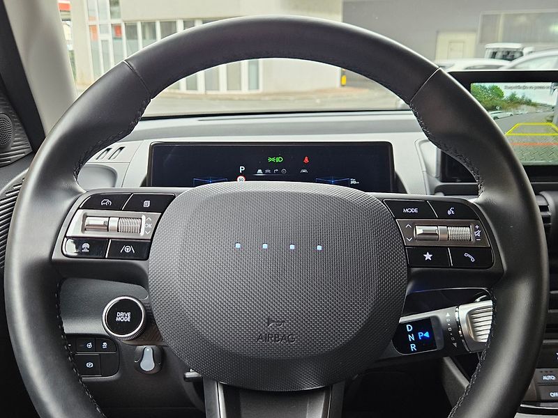 Hyundai Ostatní POWER 49kWh, Style Technology - fotka 18 z 32