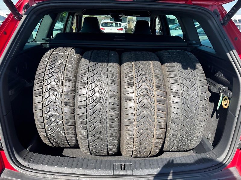 Škoda Kodiaq (2022) SPORTLINE 2.0TDI 110kW DSG 4x4 - fotka 6 z 11