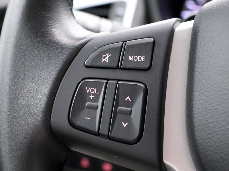 Suzuki S-Cross 1,4 95kW Aut. LED CZ 1.Maj. - fotka 23 z 43