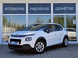 Citroën C3 1,2 i 61kW TEMPO AC KLIMA - náhled 1