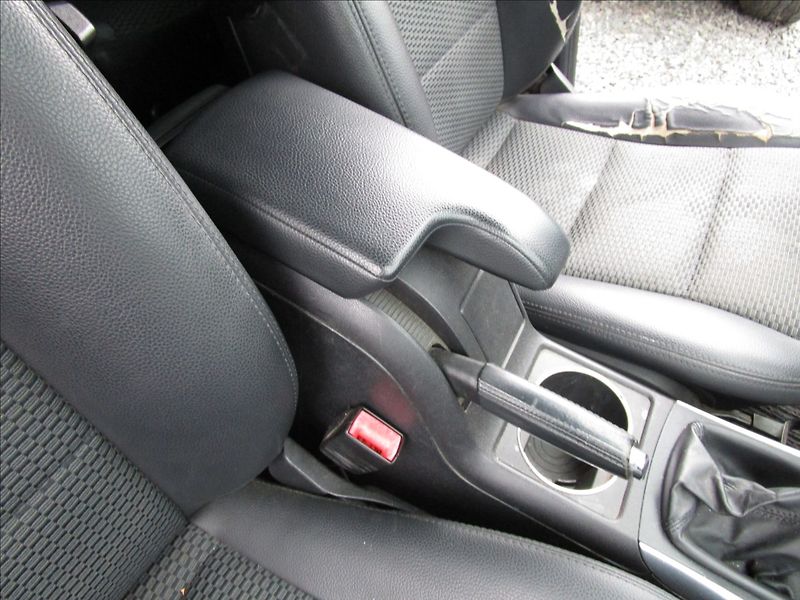 Mercedes-Benz Třídy A A160,  Klima - fotka 19 z 39