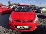 Hyundai i20 1.2i, 76 tis km,2.Majitel,ČR - náhled 1