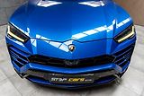 Lamborghini Urus 4.0 V8 650 PS AIR*B&O*DPH* - náhled 43