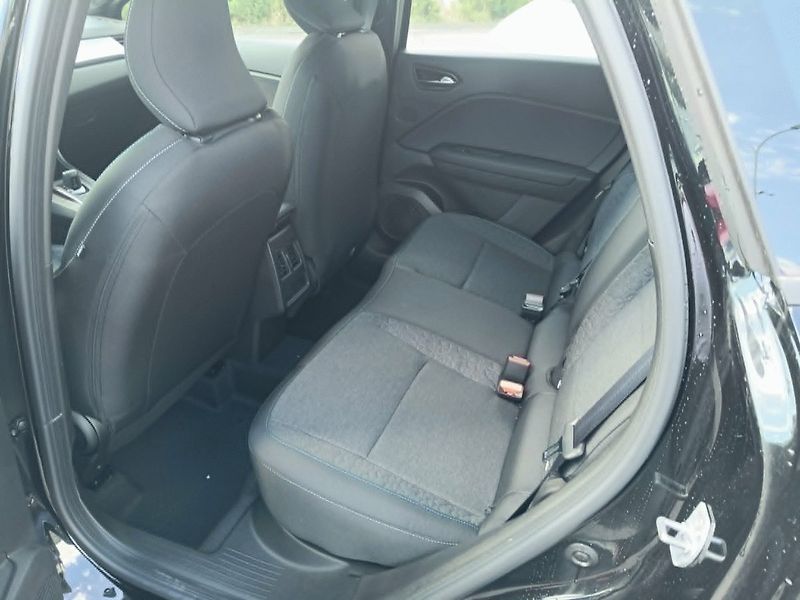 Renault Symbioz (2026) evolution full hybrid E-Tech 1 - fotka 14 z 21