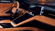 Fisker EMotion.