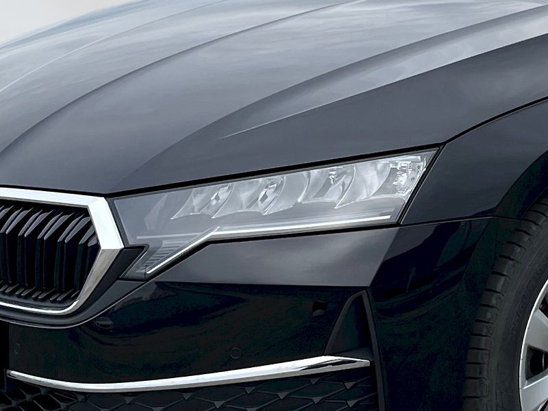 Škoda Octavia (2025) SELEC TS 85/1.5 M6F - fotka 10 z 31