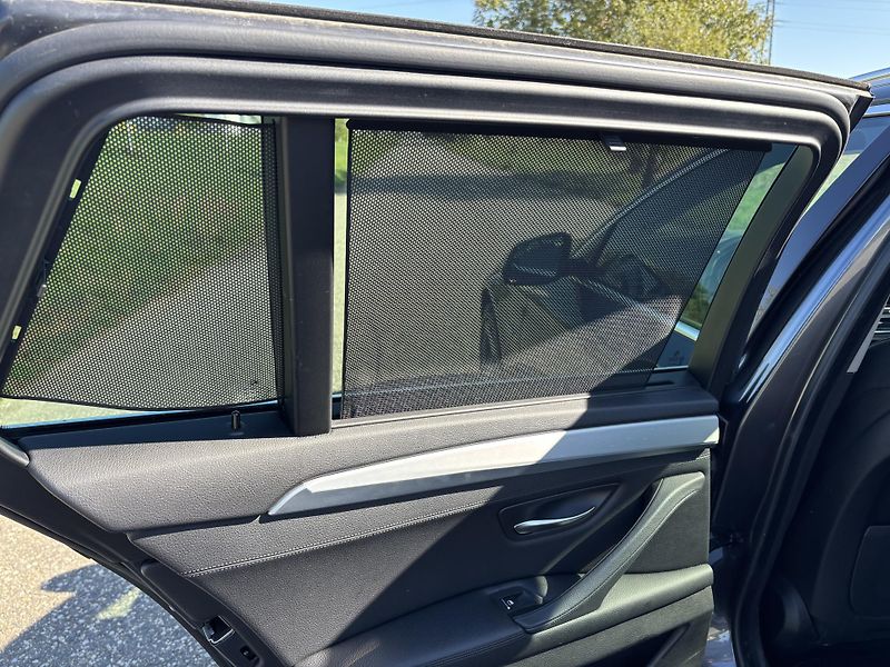 BMW Řada 5 (2016) Luxury 140kw,SERVIS  BMW - fotka 9 z 18