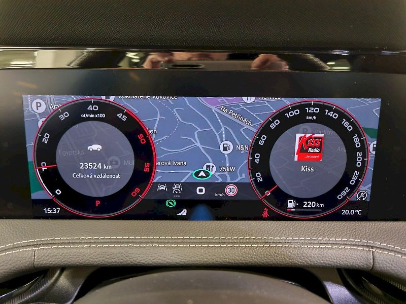 Škoda Superb (2025) Combi 2.0 TDI 142 kW DSG 4x4 S - fotka 7 z 36