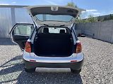 Fiat Sedici 1.6i 16v 120PS CITY STK PĚKNÝ! - náhled 103