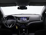 Hyundai Tucson 1,7 CRDi 85kW CZ Czech Edition - náhled 24