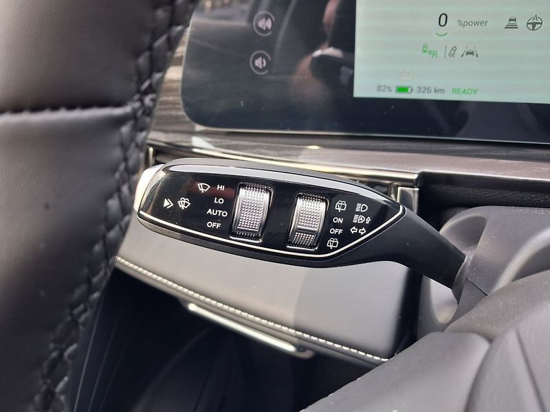 Omoda 5 (2026) Premium 60kWh EV - fotka 15 z 26
