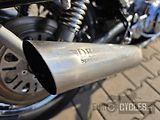 Suzuki VS 1400 GLP Intruder (1991) - náhled 9