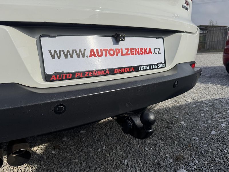 Volkswagen Tiguan 1.4TSi. Rezervace  - fotka 42 z 67