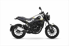 Benelli Leoncino 250   0,2 - fotografie inzerátu