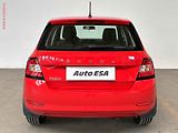 Škoda Fabia (2020) 1.0 TSi, 1.maj,ČR, klima - náhled 4