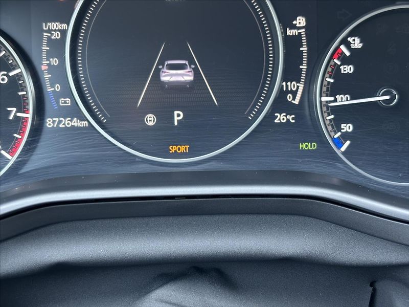 Mazda CX-30 2,0 i 137kW AT GT Plus CARPLAY - fotka 47 z 48