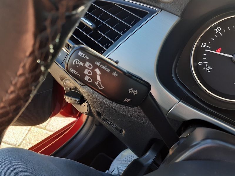 Škoda Fabia (2016) 1.2 TSI 81 Kw  AMBIENTE - fotka 9 z 47