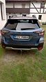 Subaru Outback (2023) - náhled 3