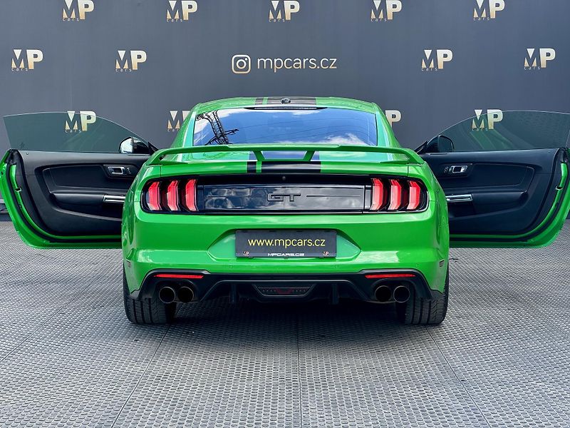 Ford Mustang (2018) GT Supercharger 5.0 V8, 750HP - fotka 9 z 48