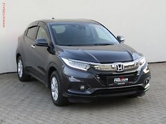 Honda HR-V (2018) 1.5 i-VTEC, Elegance - fotografie inzerátu