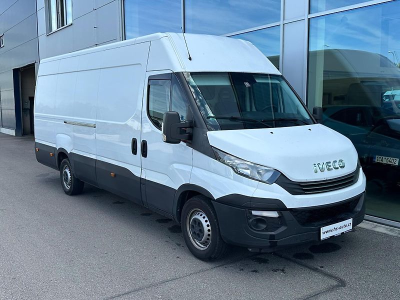 Iveco Daily 2.3 35S16,L4H3,automat,MAXI - fotografie inzerátu