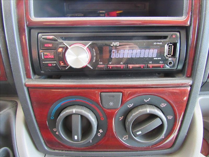 Fiat Ducato 2,3 JTD Bürstner Levanto A 576 - fotka 14 z 62
