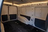 Volkswagen Caddy Maxi CNG DSG Tažné Klima Senzo - náhled 12