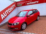 Škoda Fabia 1.2 TSi Ambition, ČR - náhled 1