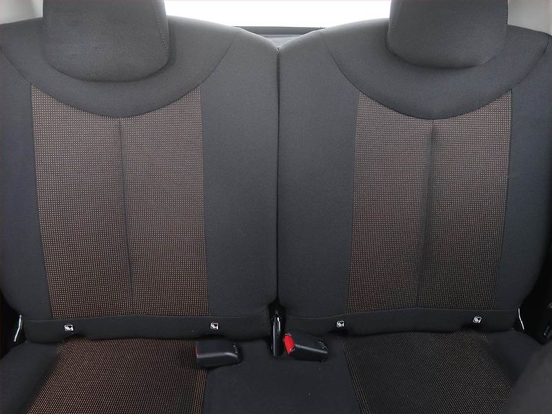 Toyota Aygo (2019) x-play 1.0 VVT-i, Serv.kniha - fotka 10 z 14