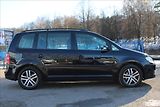 Volkswagen Touran 1,9 TDI  KLIMATIZACE,TEMPOMAT - náhled 3