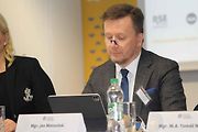 Regionální dopravní konference v Kolíně