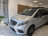 Mercedes-Benz Třídy V 4Matic Marco Polo AMG 58 Km - náhled 1
